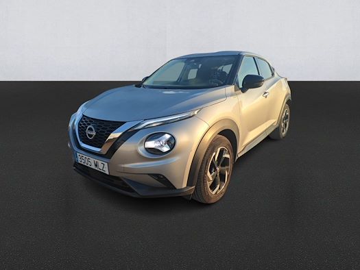 NISSAN JUKE en alquiler y venta en Ayvens