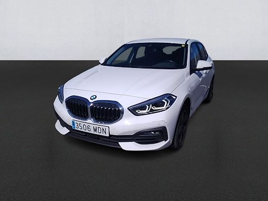 BMW SERIES 1 en alquiler y venta en Ayvens