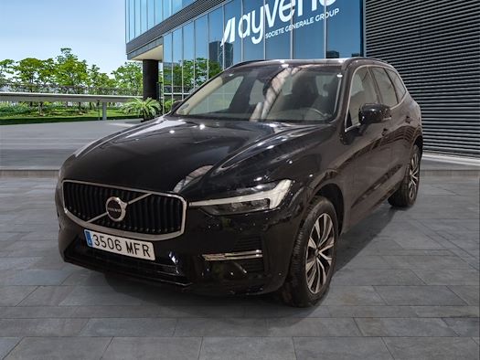 VOLVO XC60 en alquiler y venta en Ayvens