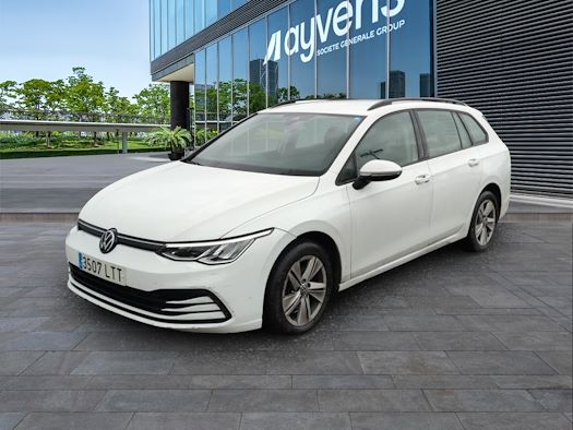VOLKSWAGEN GOLF en alquiler y venta en Ayvens