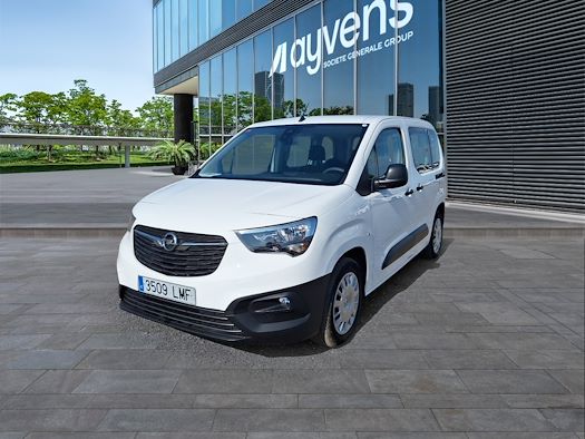 OPEL COMBO en alquiler y venta en Ayvens