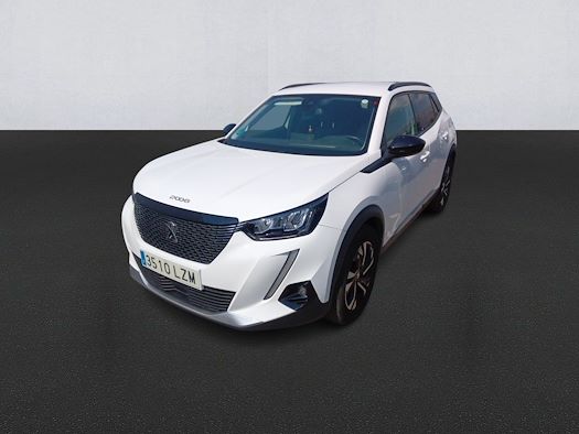 PEUGEOT 2008 en alquiler y venta en Ayvens