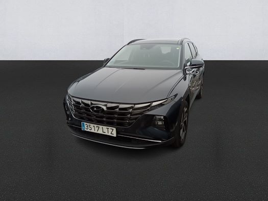 HYUNDAI TUCSON en alquiler y venta en Ayvens