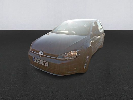 VOLKSWAGEN GOLF en alquiler y venta en Ayvens