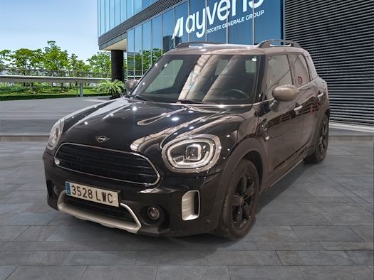 MINI COUNTRYMAN en alquiler y venta en Ayvens