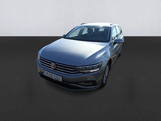 VOLKSWAGEN PASSAT en alquiler y venta en Ayvens