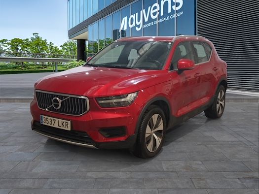 VOLVO XC40 en alquiler y venta en Ayvens