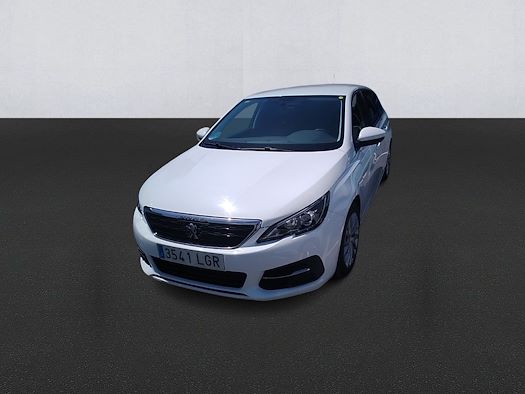 PEUGEOT 308 en alquiler y venta en Ayvens