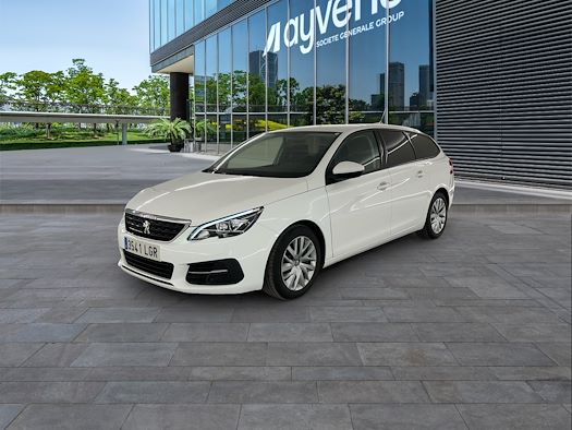 PEUGEOT 308 en alquiler y venta en Ayvens