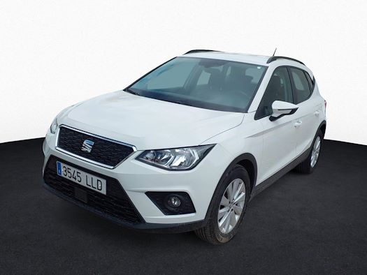 SEAT ARONA en alquiler y venta en Ayvens