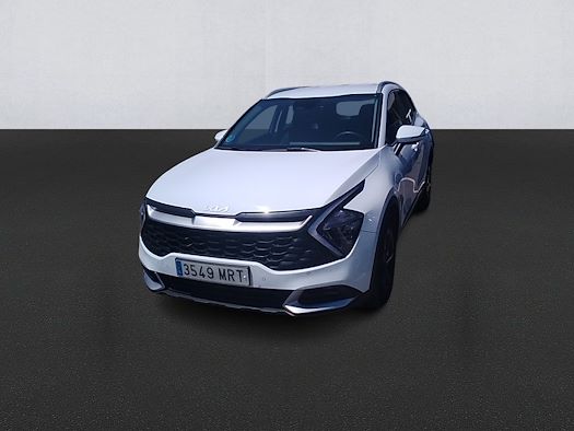 KIA SPORTAGE en alquiler y venta en Ayvens