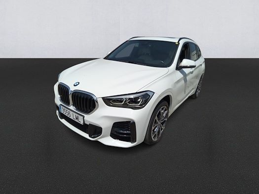 BMW X1 en alquiler y venta en Ayvens