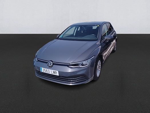 VOLKSWAGEN GOLF en alquiler y venta en Ayvens