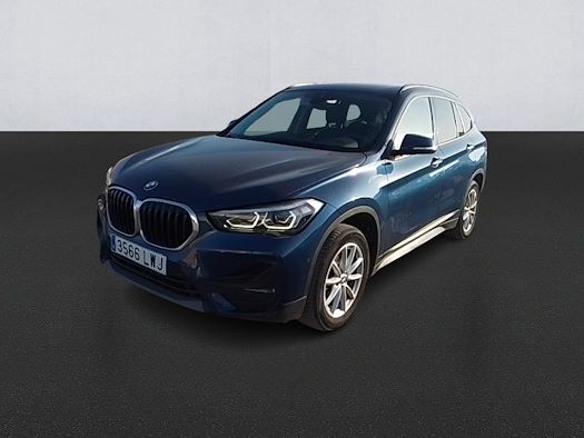 BMW X1 en alquiler y venta en Ayvens
