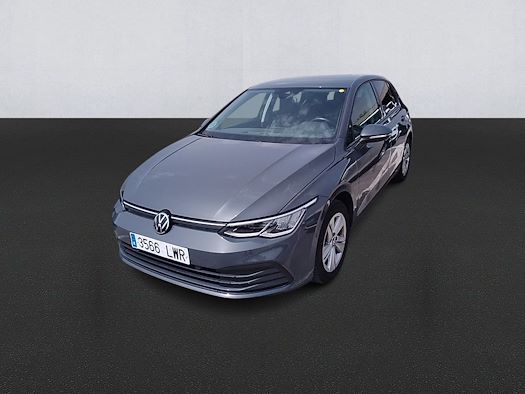 VOLKSWAGEN GOLF en alquiler y venta en Ayvens