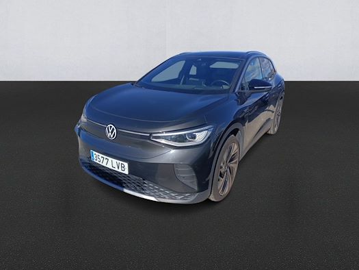 VOLKSWAGEN ID.4 en alquiler y venta en Ayvens