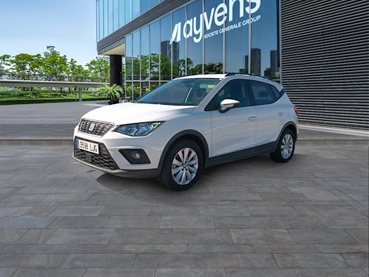 SEAT ARONA en alquiler y venta en Ayvens