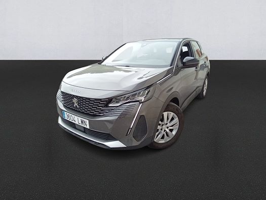 PEUGEOT 3008 en alquiler y venta en Ayvens