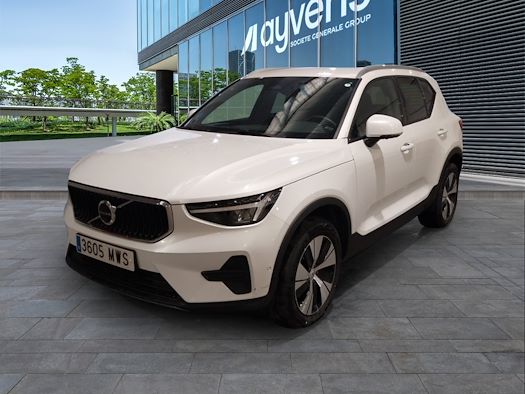 VOLVO XC40 en alquiler y venta en Ayvens