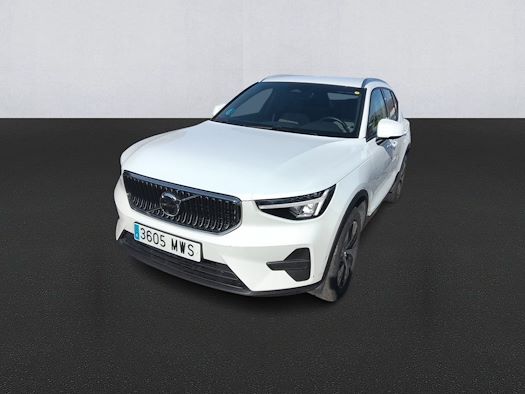 VOLVO XC40 en alquiler y venta en Ayvens