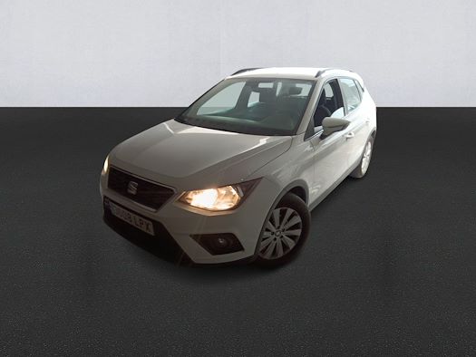 SEAT ARONA en alquiler y venta en Ayvens
