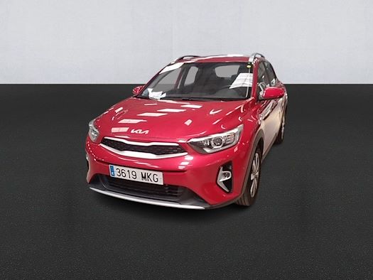 KIA STONIC en alquiler y venta en Ayvens