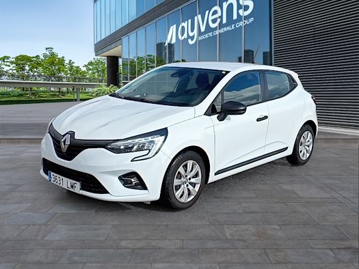 RENAULT CLIO en alquiler y venta en Ayvens