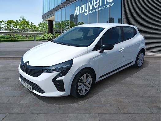 RENAULT CLIO en alquiler y venta en Ayvens