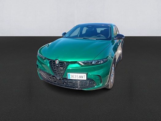 ALFA ROMEO TONALE en alquiler y venta en Ayvens