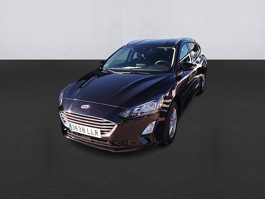 FORD FOCUS en alquiler y venta en Ayvens
