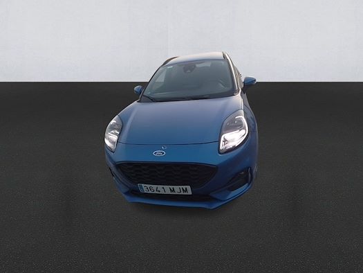 FORD PUMA en alquiler y venta en Ayvens