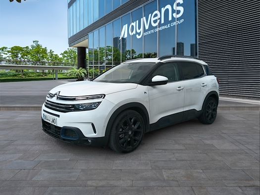 CITROEN C5 AIRCROSS en alquiler y venta en Ayvens