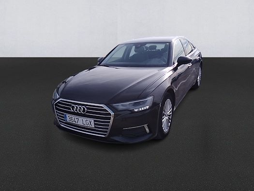 AUDI A6 en alquiler y venta en Ayvens