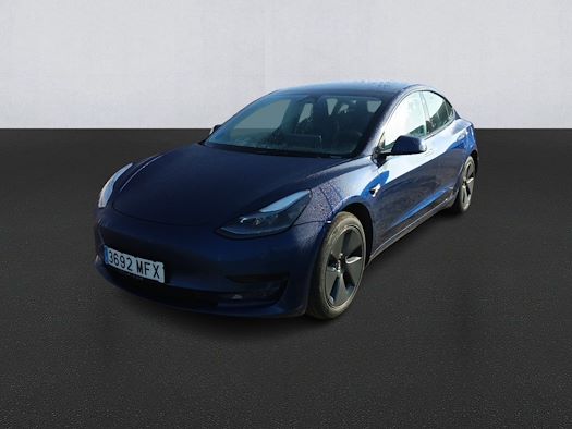 TESLA MODEL 3 en alquiler y venta en Ayvens