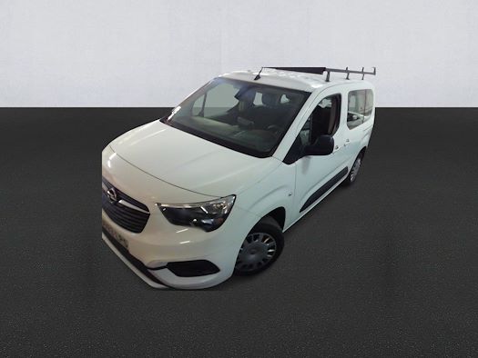 OPEL COMBO en alquiler y venta en Ayvens