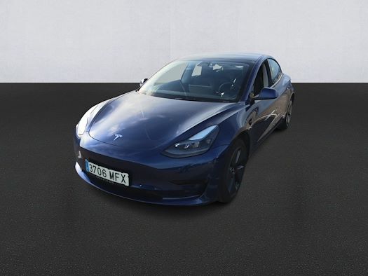 TESLA MODEL 3 en alquiler y venta en Ayvens