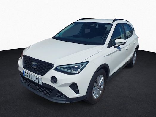 SEAT ARONA en alquiler y venta en Ayvens
