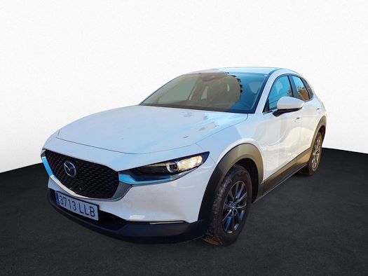 MAZDA CX-30 en alquiler y venta en Ayvens