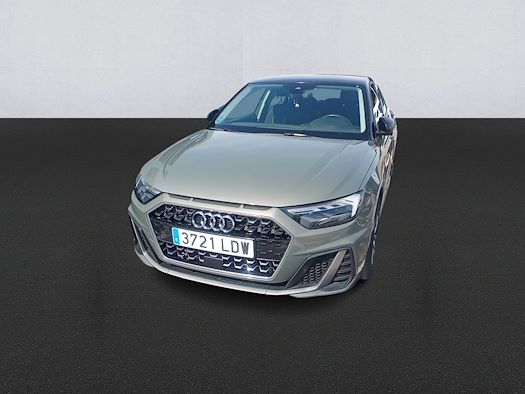 AUDI A1 en alquiler y venta en Ayvens