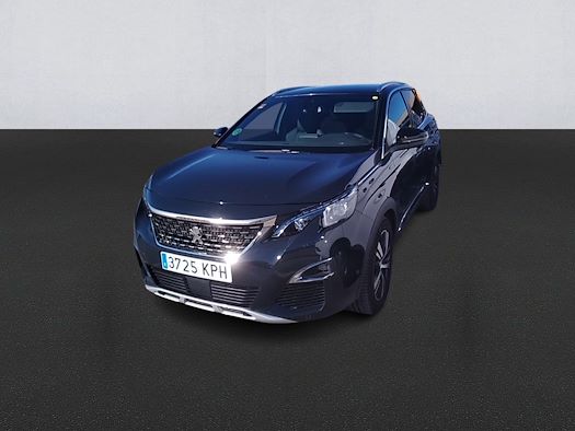 PEUGEOT 3008 en alquiler y venta en Ayvens