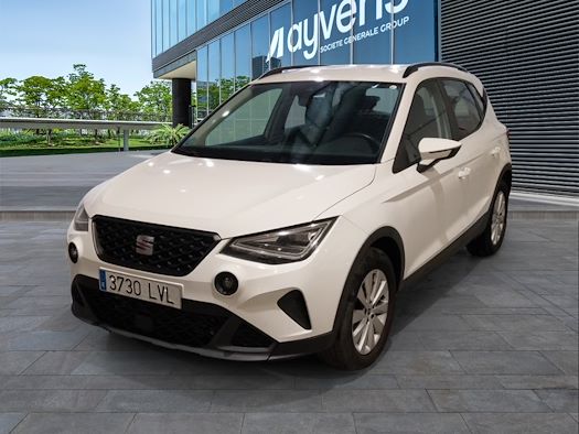 SEAT ARONA en alquiler y venta en Ayvens