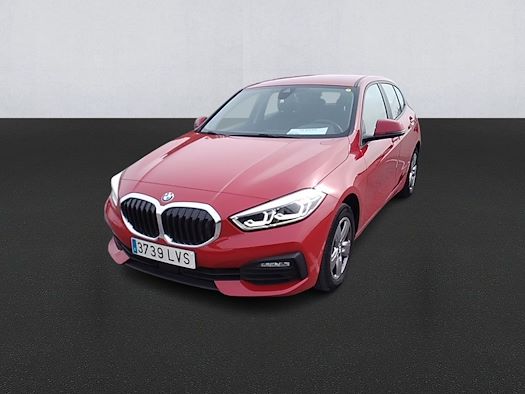 BMW SERIES 1 en alquiler y venta en Ayvens