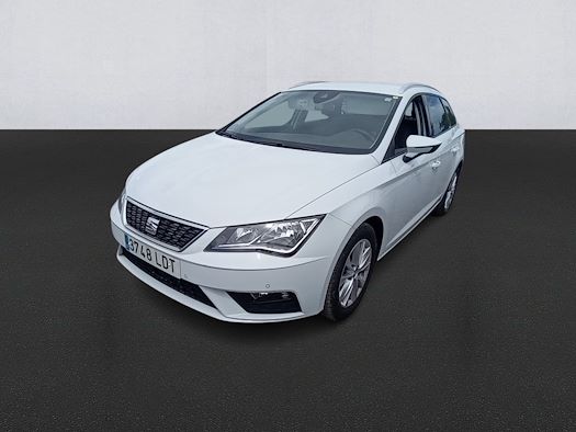 SEAT LEON en alquiler y venta en Ayvens