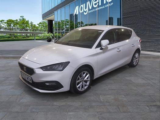 SEAT LEON en alquiler y venta en Ayvens