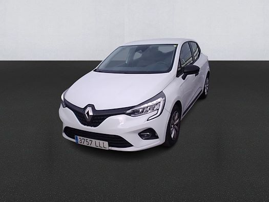 RENAULT CLIO en alquiler y venta en Ayvens