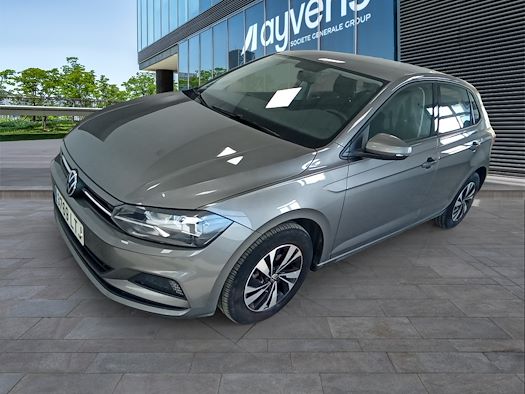 VOLKSWAGEN POLO en alquiler y venta en Ayvens