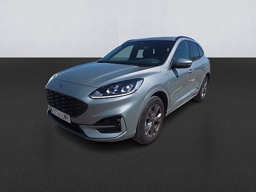 FORD KUGA en alquiler y venta en Ayvens
