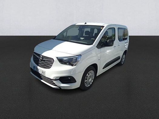 OPEL COMBO en alquiler y venta en Ayvens