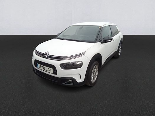 CITROEN C4 CACTUS en alquiler y venta en Ayvens