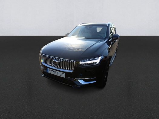 VOLVO XC90 en alquiler y venta en Ayvens